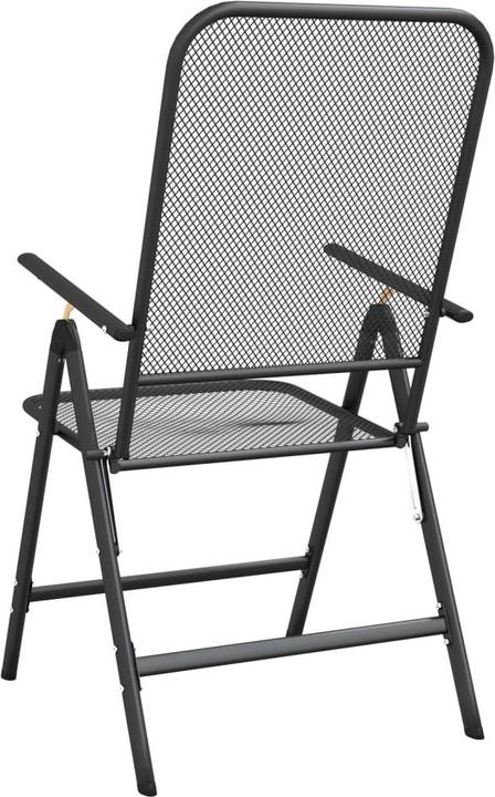 Actual product image VidaXL Glafira