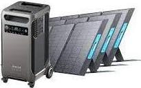 Actual product image Anker Solix PS400 (400 W, 15.90 kg)