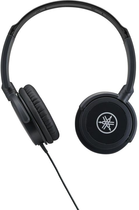 Produktbild Yamaha HPH-100 (Keine Geräuschunterdrückung, Kabelgebunden)