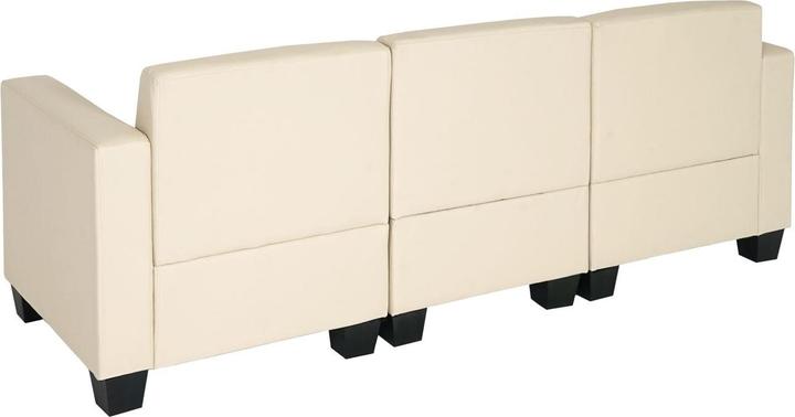 Produktbild JOHN316 3-Sitzer Sofa (3-Sitzer)