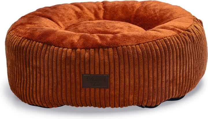 Actual product image Designed by Lotte Ribbed (Cat)