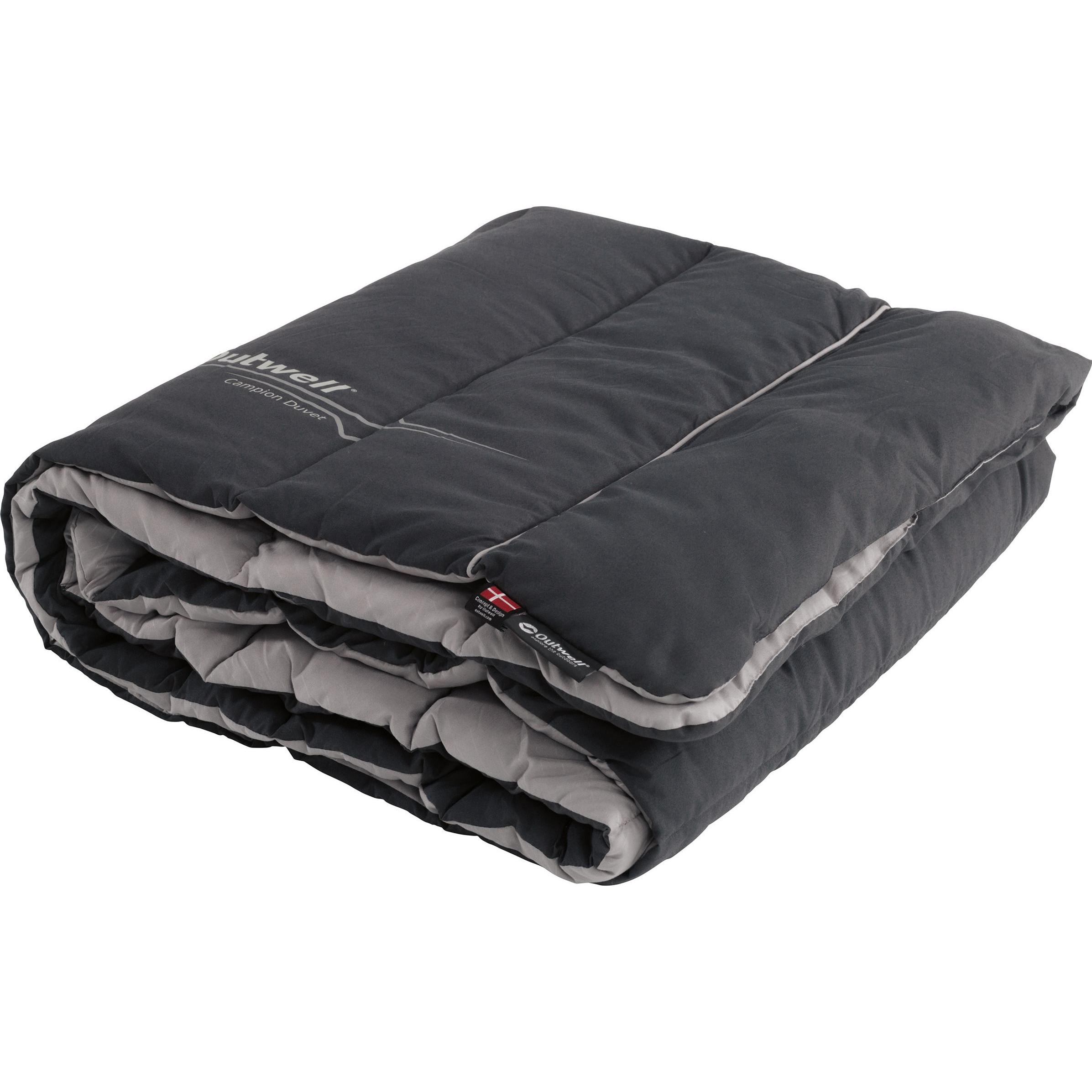 Thumbnail - Outwell, Schlafsack, (200 cm)