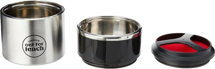 Actual product image Pioneer Thermal container