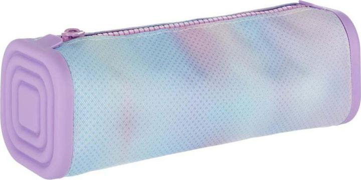 Produktbild Starpak Pastellfarbenes Federmäppchen mit Silikonseiten