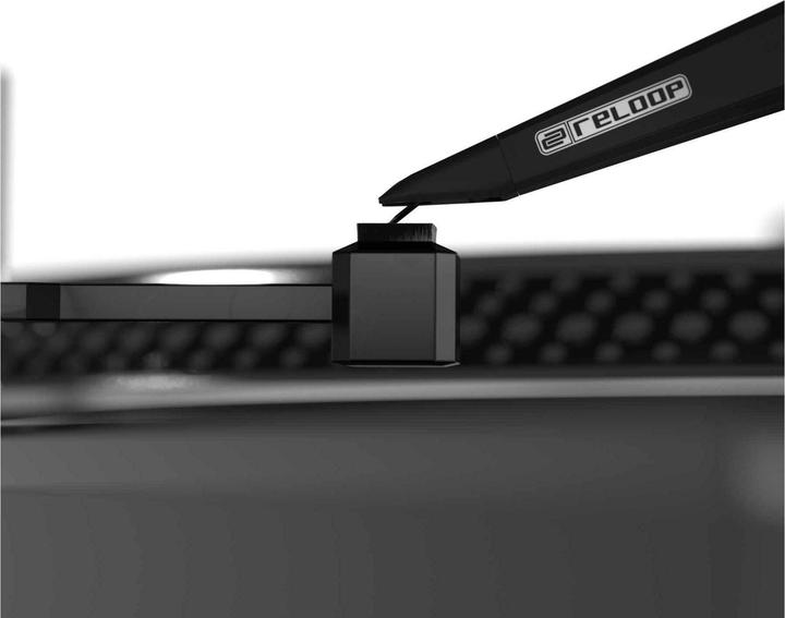 Produktbild reloop Premium Vinyl & Stylus Cleaning Set (Plattenspieler Reinigung)