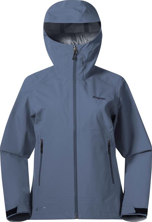 Actual product image Bergans Essentials 3L Shell (XL)