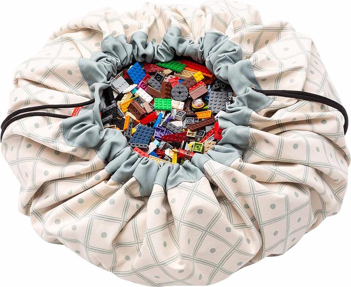 Actual product image play&go Playsack (140 x 21 cm)