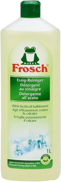 Image du produit Frosch Nettoyant vinaigre