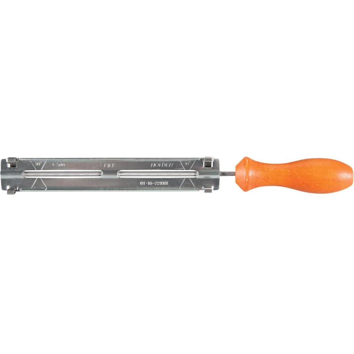 Thumbnail - Oregon, Raspel + Feile, Feilenhalter 4.5 mm, 11/64"