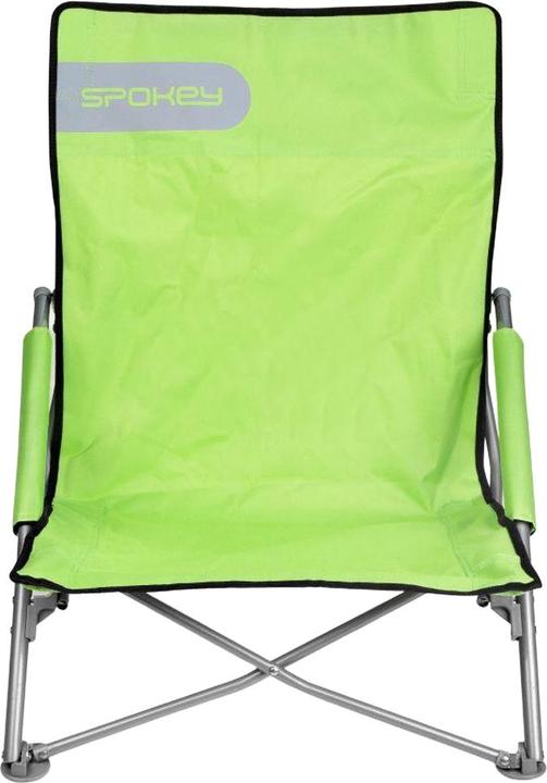 Actual product image Spokey Panama Folding Chair