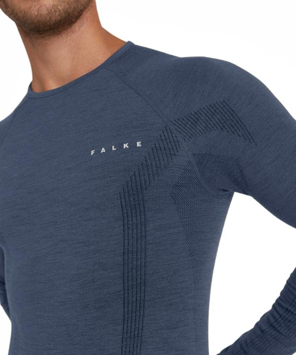 Produktbild Falke WT Longsleeve m (M)