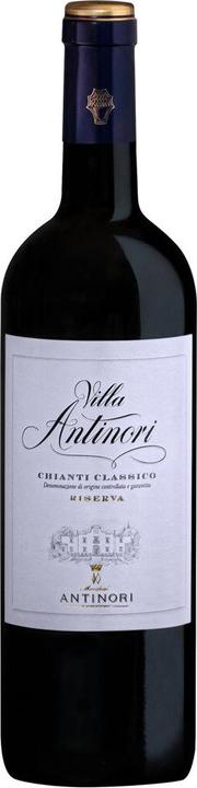 Marchesi Antinori Villa Antinori Riserva Chianti Classico DOCG (1 x 75 cl, 2020)