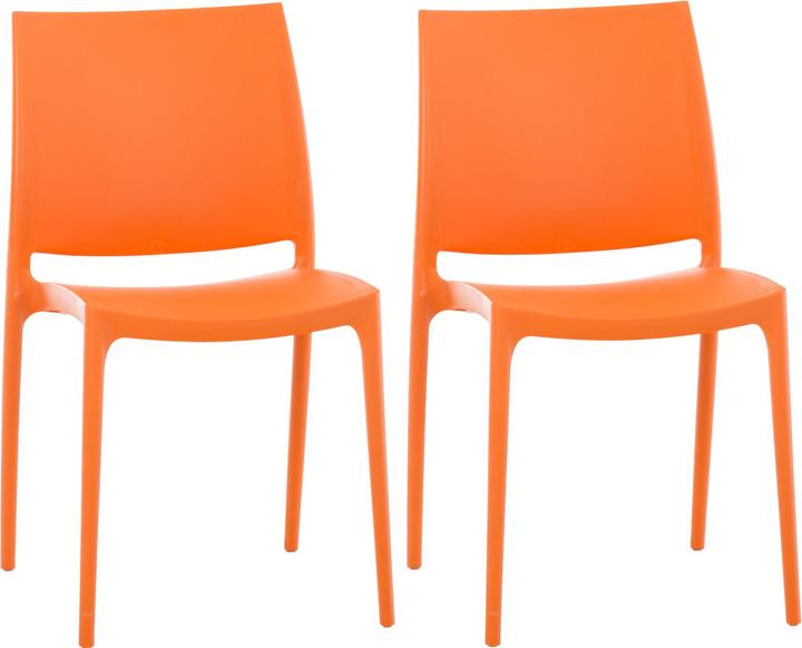 Produktbild CLP Maya