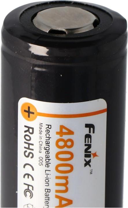 Immagine prodotto Fenix Batteria ARB-L4-4800 26650 protetta
