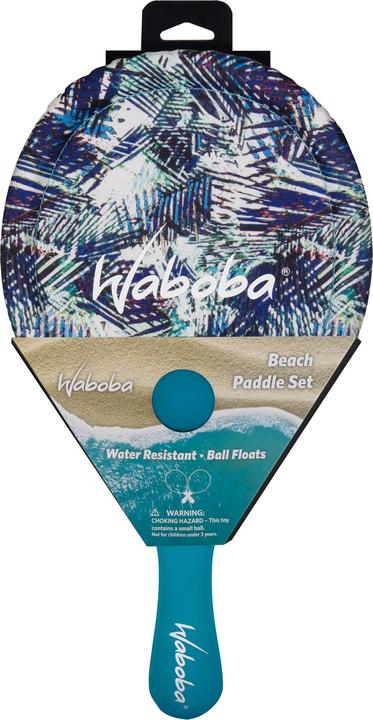 Actual product image Waboba Beach Paddle 3 Ass