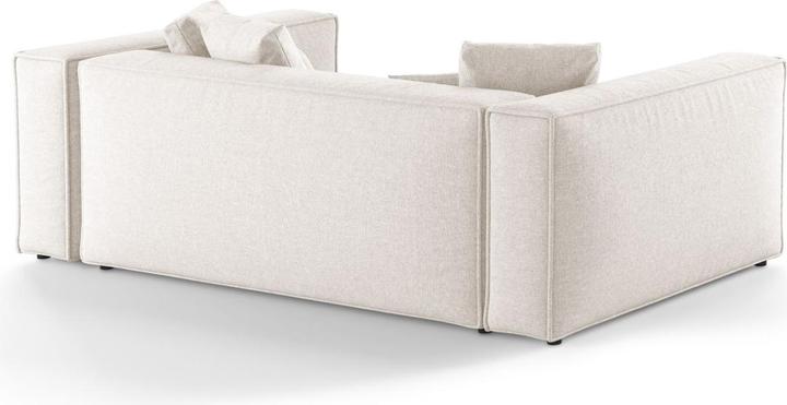 Produktbild Cosmopolitan Design Aveiro (3-Sitzer)