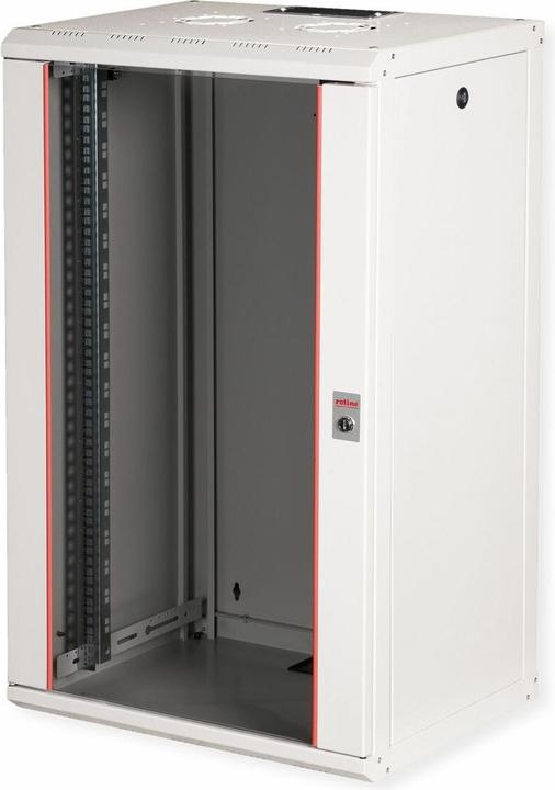 Roline 19-Zoll Wandgehäuse Pro 20 HE (10.86 HE, 19 Zoll Rack)