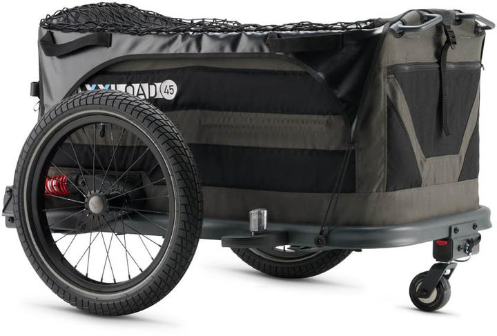 Produktbild Taxxi Veloanhänger