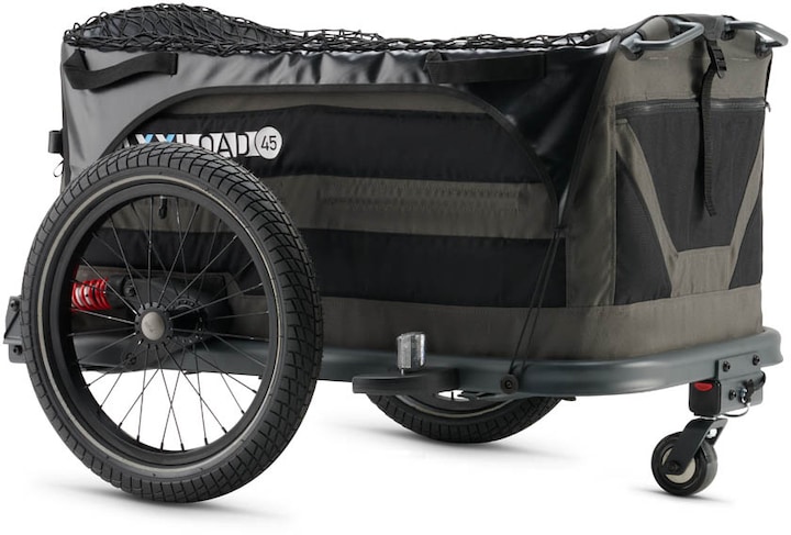 Taxxi Veloanhänger