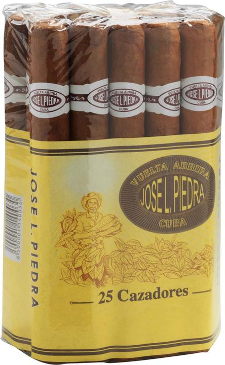 Jose L. Piedra Cazadores (Cazadores)