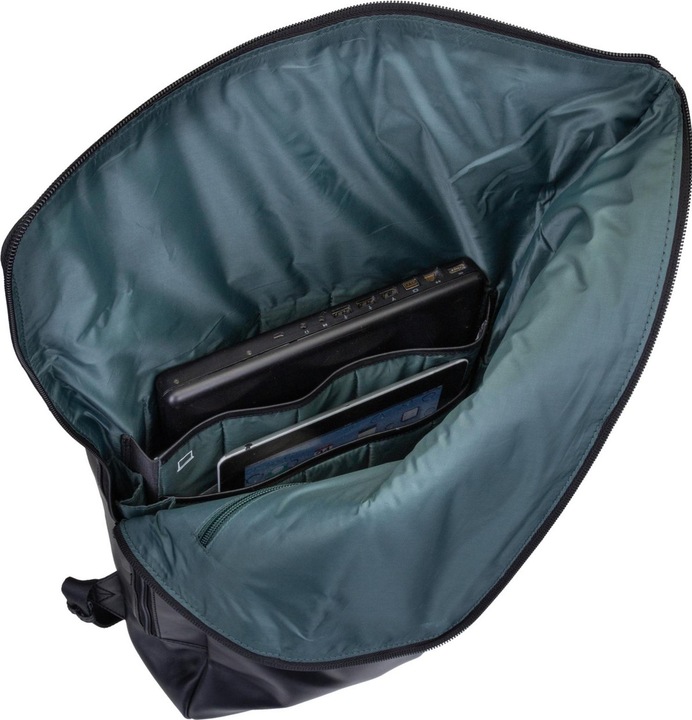 Produktbild Jost Rolltop Rucksack Aarhus 9124 (12 l)
