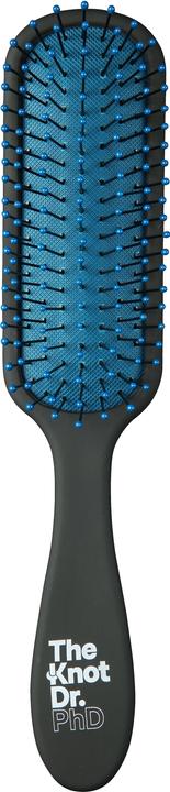 The Knot Dr. PhD Brush - Sharkskin