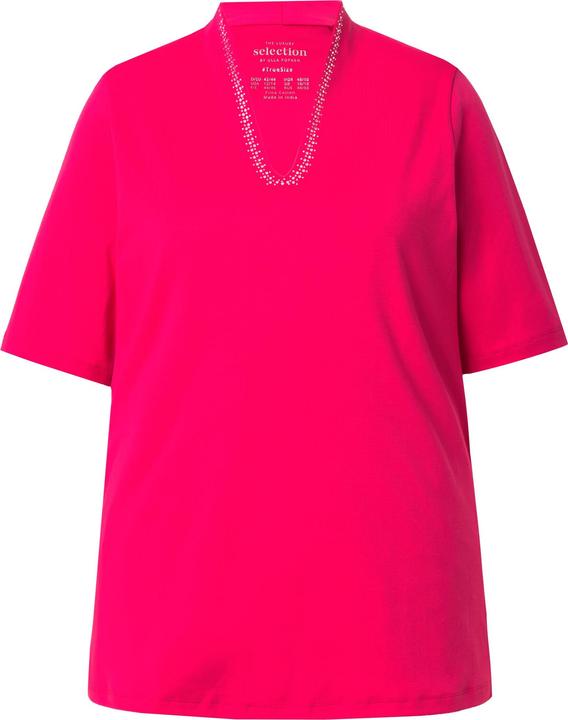 Rot Pink