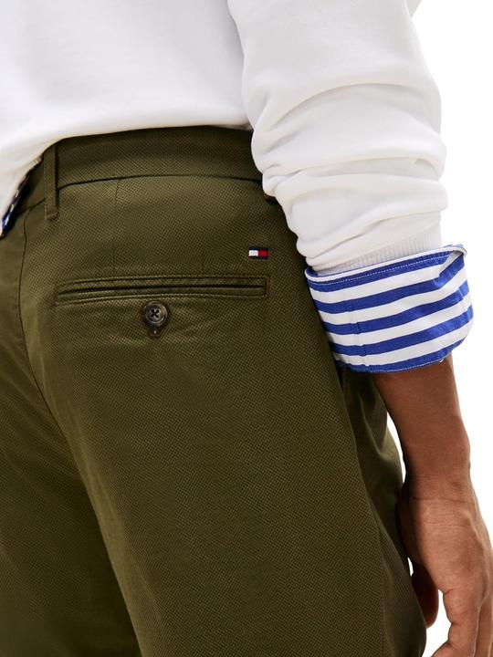 Immagine prodotto Tommy Hilfiger Denton Printed Structure Chino (W30/L36)