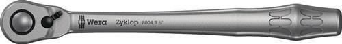 Produktbild Wera 8004 B Zyklop Metal-Knarre (3/8")