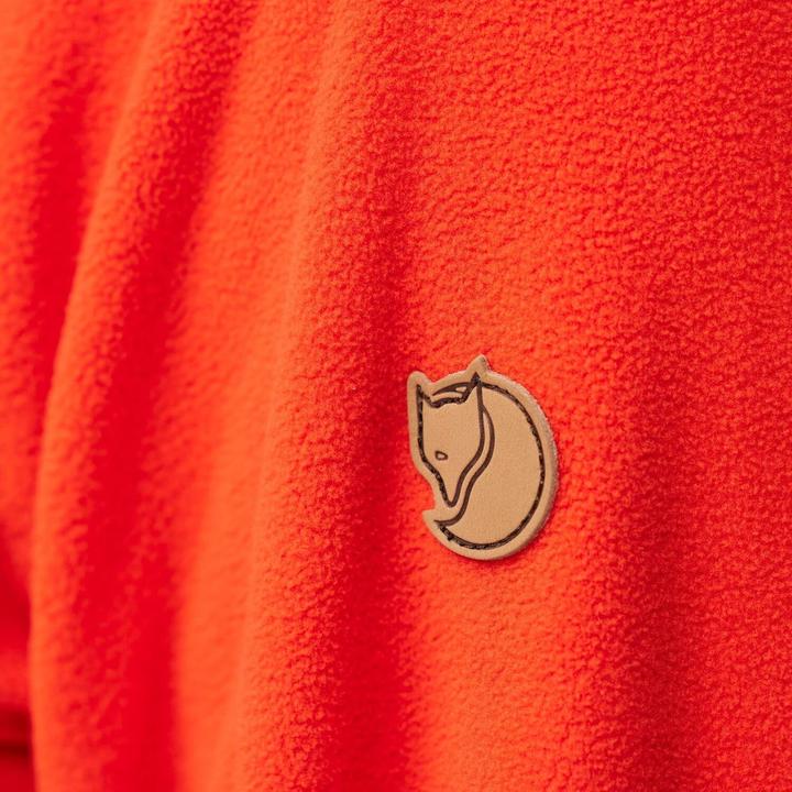 Produktbild Fjällräven Övik Lite Fleece Half Zip (M)