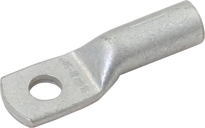 Actual product image Dehn Press cable lug