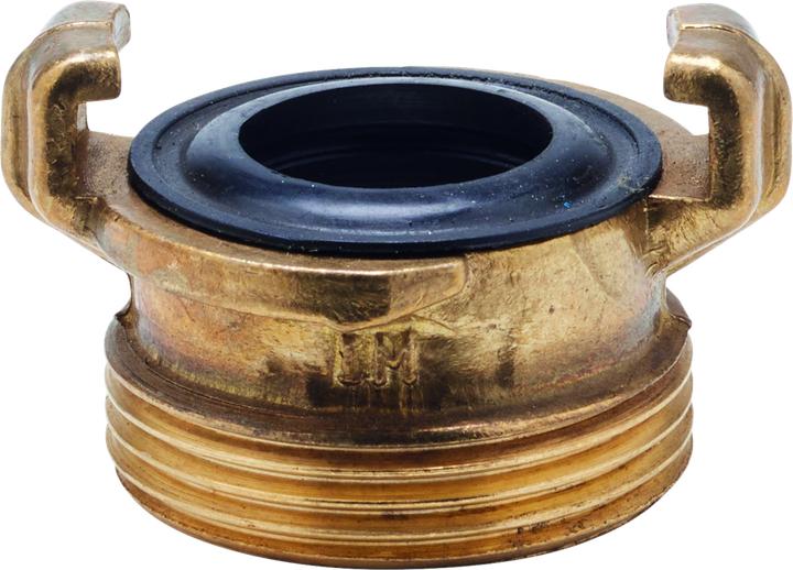 Actual product image Widmer Connection coupling AG 1 1/4"