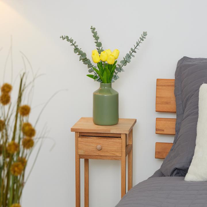 Produktbild Relaxdays 24x Kunsttulpe (33.50 cm)