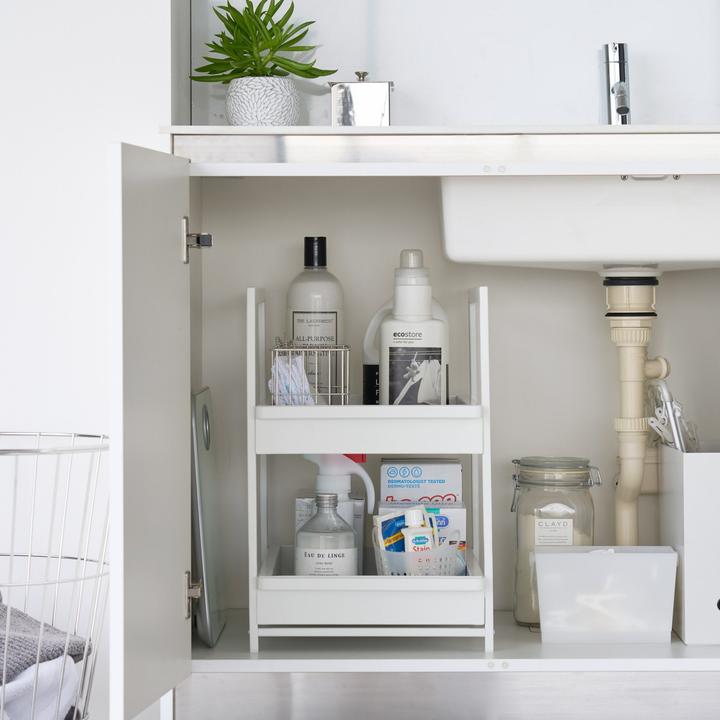 Image du produit Yamazaki Étagère d'évier