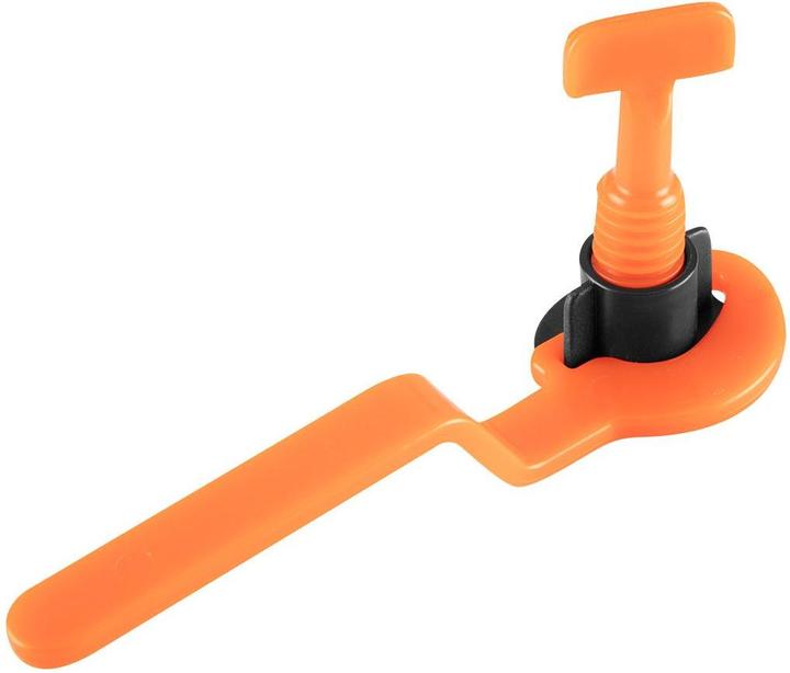 Actual product image Neo Tools Leveling system, set of 50 pcs