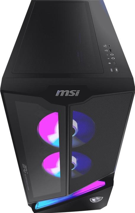 Produktbild MSI 00B94221-487 (2000 GB, 64 GB, AMD Ryzen 7 9800X3D, GeForce RTX 5000, GeForce RTX 5080)
