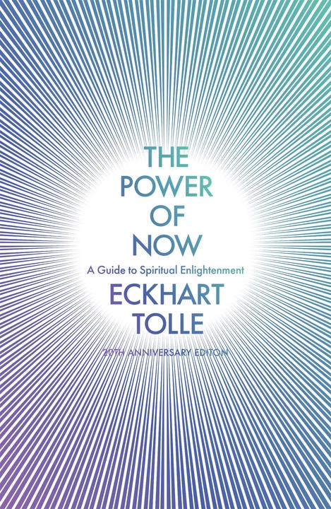 The Power of Now (Englisch, Eckhart Tolle, 2001)