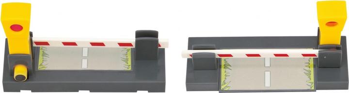 Actual product image Eichhorn EH railroad, transition