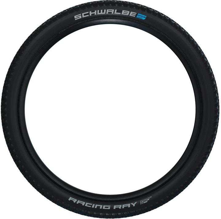 Actual product image Schwalbe Racing Ray (29 x 2.25, 57-622)