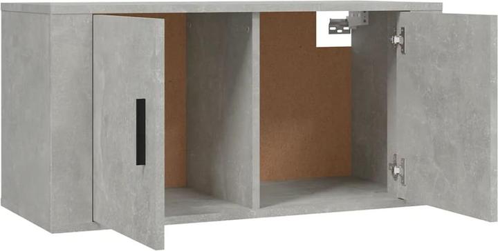 Produktbild vidaXL TV-Wandschrank (80 x 34.50 x 40 cm)