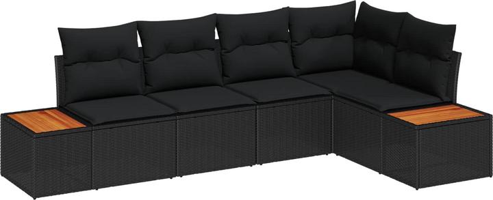 Produktbild vidaXL Aubrie