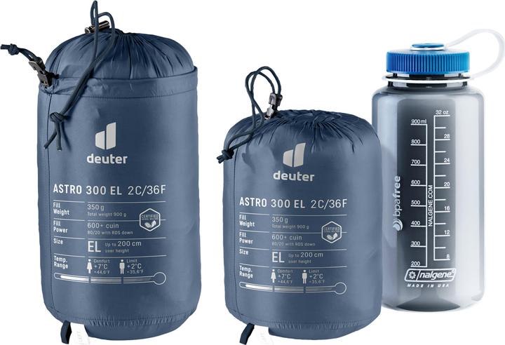 Produktbild Deuter Astro 300 (220 cm)