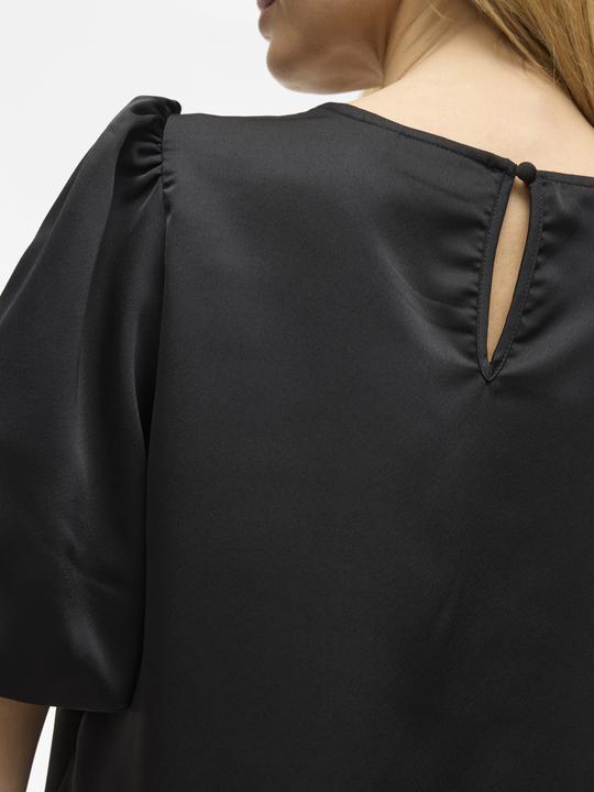 Immagine prodotto Vila Top con scollo rotondo e maniche corte (38)