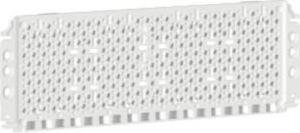 Actual product image Hager Mounting plate