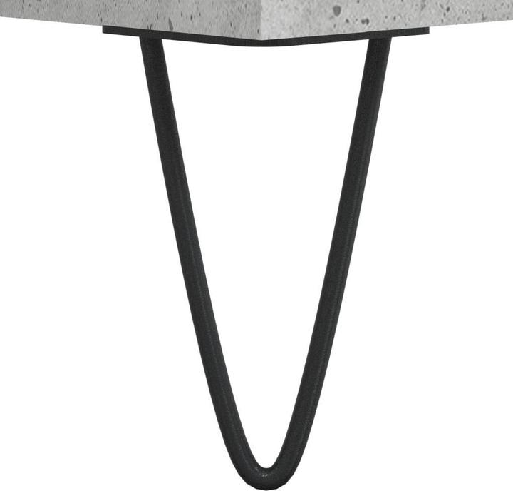 Image du produit vidaXL Couchtisch (90 x 44.50 x 45 cm)