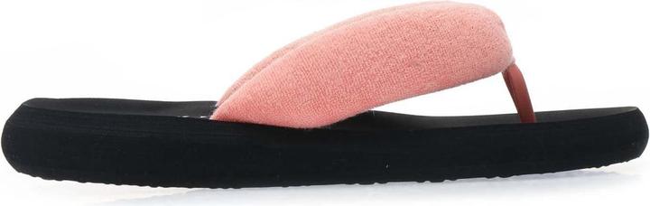 Actual product image Rocket Dog Womens/Ladies Sunset Puffer Flip Flops (38)