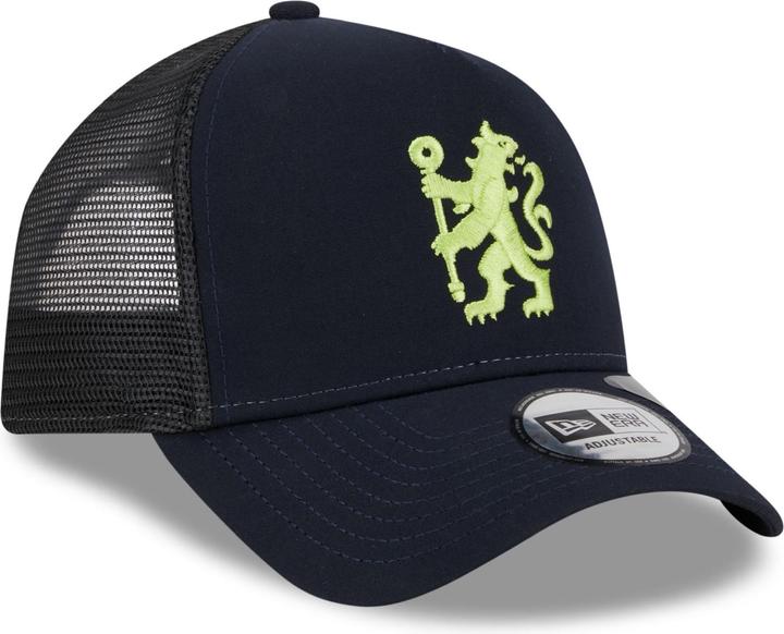 Actual product image New Era Trucker FC Chelsea (One size)