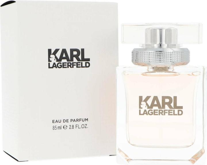 Immagine prodotto Karl Lagerfeld Per le donne (Eau de parfum, 85 ml)