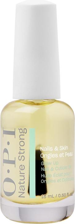 Produktbild OPI Glow Up Nail & Cuticle Oil - 15ml (15 ml)