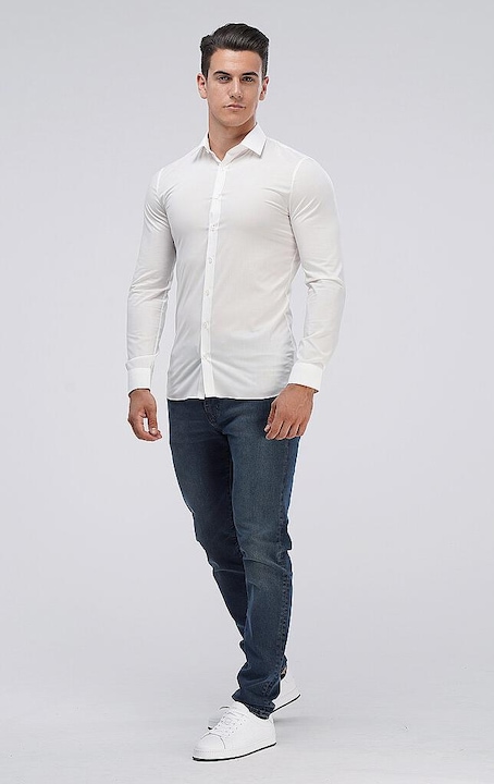 Immagine prodotto Olymp Camicia da lavoro Super Slim (40)